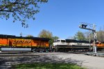 BNSF 9792